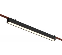Накладной светильник Denkirs Belty Linear DK5676-BK