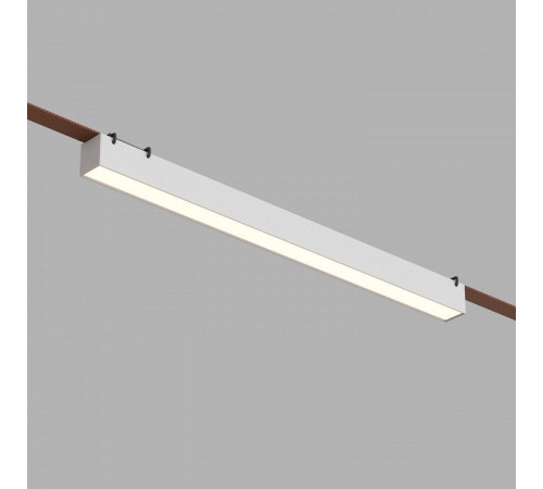 Накладной светильник Denkirs Belty Linear DK5676-WH