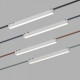 Накладной светильник Denkirs Belty Linear DK5676-WH