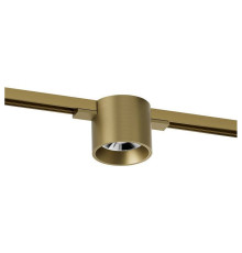 Накладной светильник Denkirs SHINE SPOT DK5743-SB