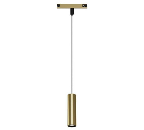 Подвесной светильник Denkirs SHINE SPOT DK5744-SB