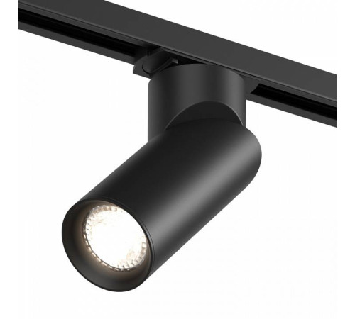 Светильник на штанге Denkirs Slant DK6080-BK