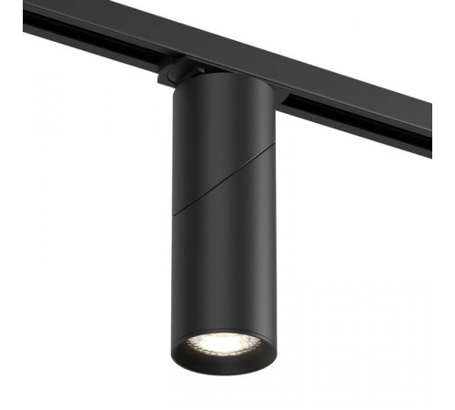 Светильник на штанге Denkirs Slant DK6080-BK