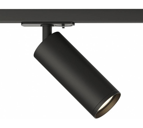 Светильник на штанге Denkirs Tube DK6202-BK