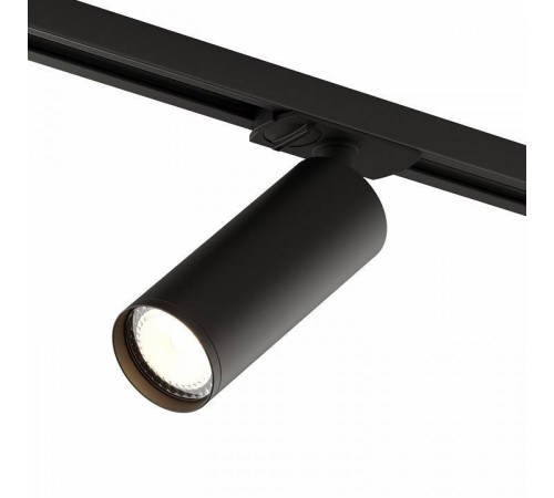 Светильник на штанге Denkirs Tube DK6202-BK