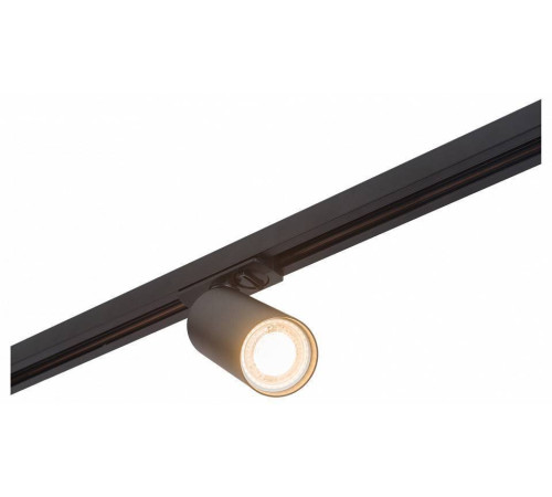 Светильник на штанге Denkirs Tube DK6202-BK