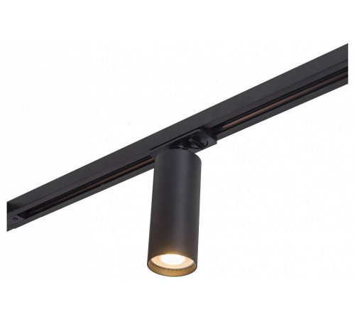 Светильник на штанге Denkirs Tube DK6202-BK