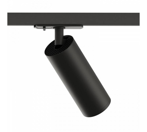 Светильник на штанге Denkirs Tube DK6202-BK