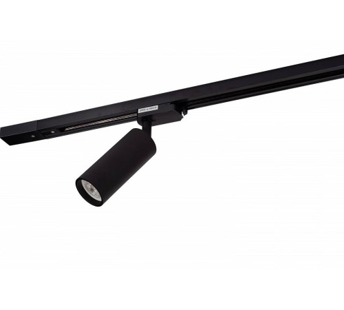 Светильник на штанге Denkirs Tube DK6202-BK