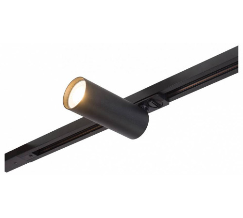 Светильник на штанге Denkirs Tube DK6202-BK