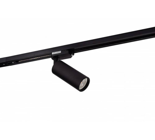 Светильник на штанге Denkirs Tube DK6202-BK