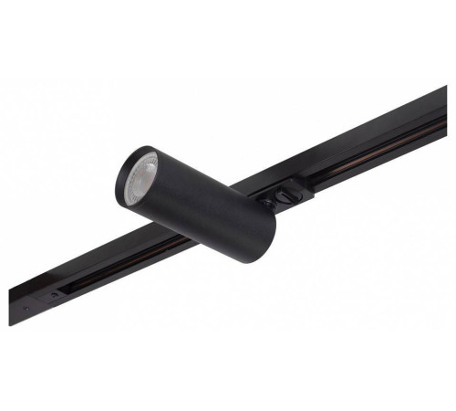 Светильник на штанге Denkirs Tube DK6202-BK