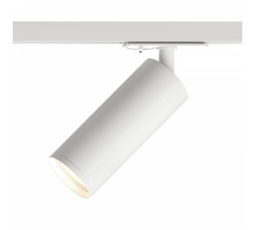 Светильник на штанге Denkirs Tube DK6202-WH