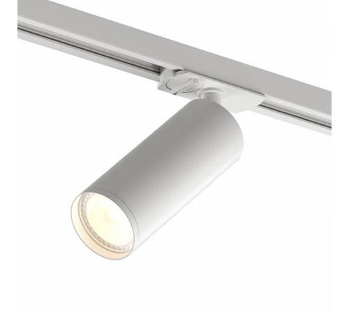 Светильник на штанге Denkirs Tube DK6202-WH