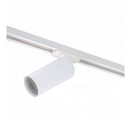 Светильник на штанге Denkirs Tube DK6202-WH