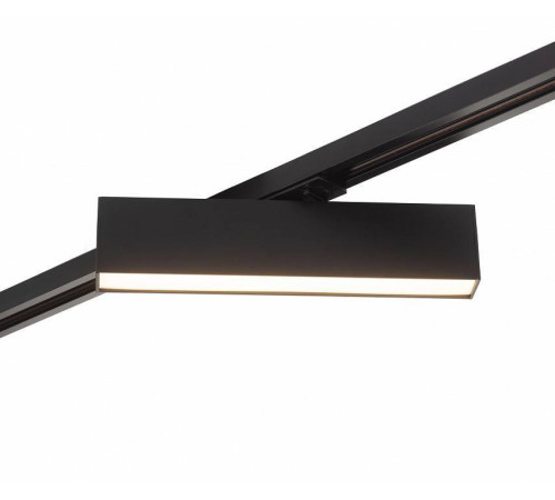 Накладной светильник Denkirs Dk64 DK6430-BK