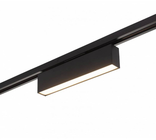 Накладной светильник Denkirs Dk64 DK6430-BK