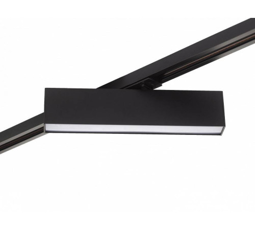 Накладной светильник Denkirs Dk64 DK6430-BK