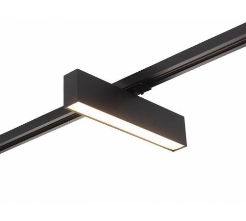 Накладной светильник Denkirs Dk64 DK6430-BK