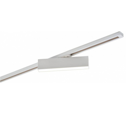 Накладной светильник Denkirs Dk64 DK6430-WH