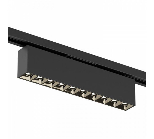 Накладной светильник Denkirs Edder DK6434-BK