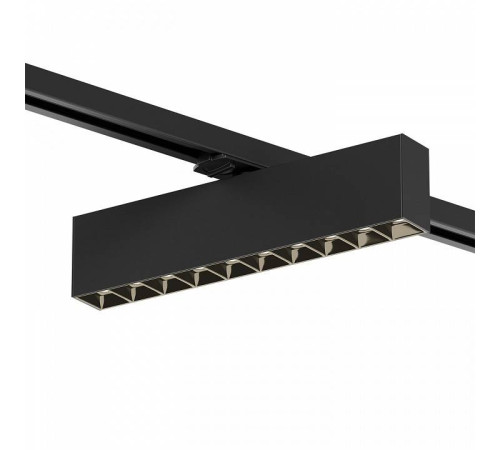 Накладной светильник Denkirs Edder DK6434-BK