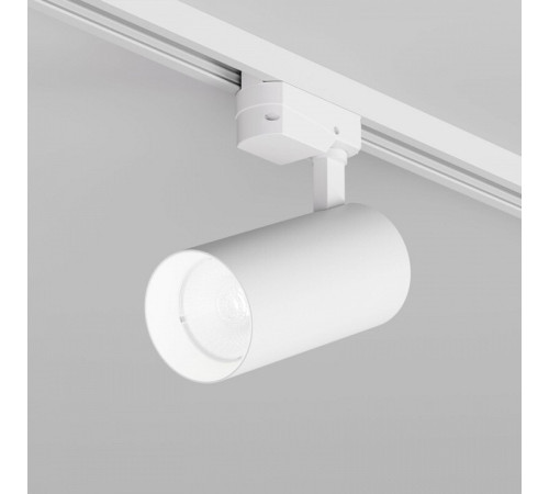 Светильник на штанге Denkirs DK6454-WH