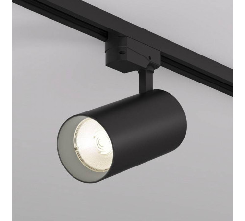 Светильник на штанге Denkirs SOLID KOPER DK6455-BK