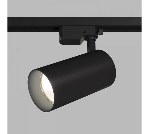 Светильник на штанге Denkirs SOLID KOPER DK6455-BK