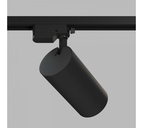 Светильник на штанге Denkirs SOLID KOPER DK6456-BK