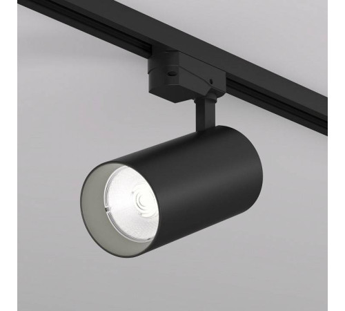 Светильник на штанге Denkirs SOLID KOPER DK6456-BK