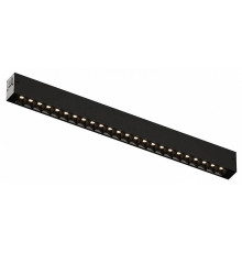 Накладной светильник Denkirs SMART GRILL DK8002-CONN-BK