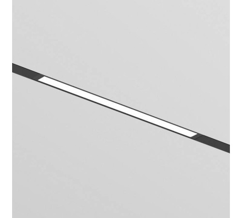 Накладной светильник Denkirs SMART LINEAR DK8004-CONN-BK