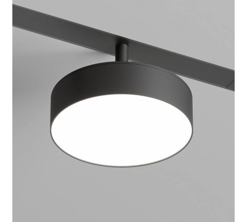 Светильник на штанге Denkirs SMART LINEAR DK8070-BK