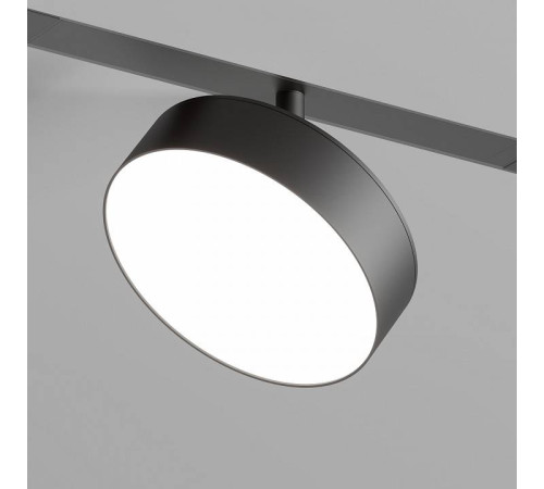 Светильник на штанге Denkirs SMART LINEAR DK8070-BK