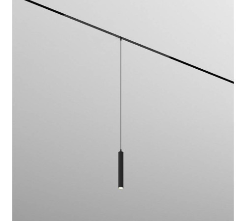 Подвесной светильник Denkirs Denkirs Simple DK8208-BK