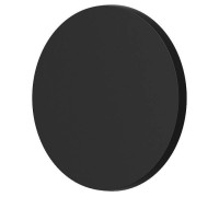 Накладной светильник Denkirs Alta DK9780-BK