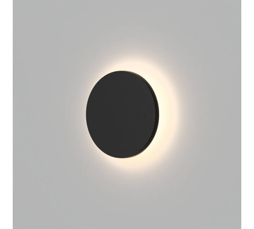 Накладной светильник Denkirs Alta DK9780-BK