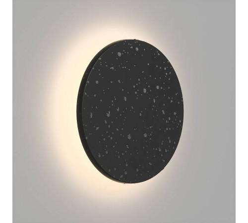 Накладной светильник Denkirs Alta DK9780-BK