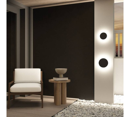 Накладной светильник Denkirs Alta DK9780-BK