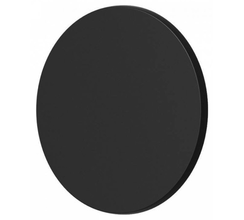 Накладной светильник Denkirs Alta DK9781-BK