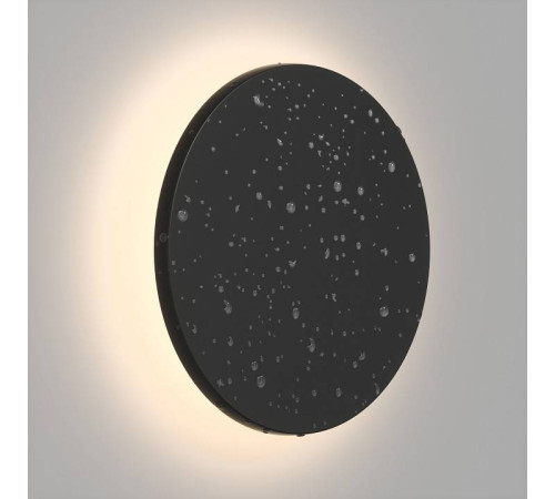 Накладной светильник Denkirs Alta DK9781-BK