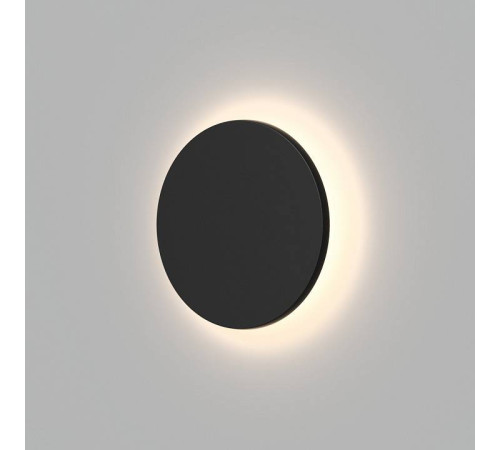 Накладной светильник Denkirs Alta DK9781-BK