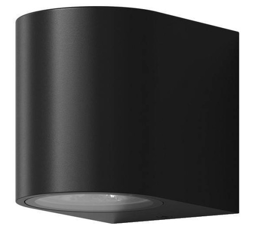 Накладной светильник Denkirs Narvik DK9790-BK