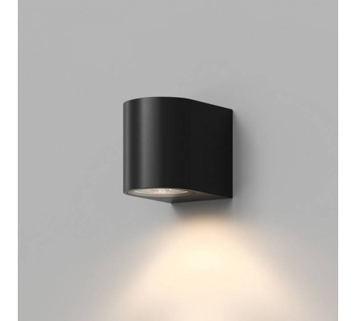 Накладной светильник Denkirs Narvik DK9790-BK