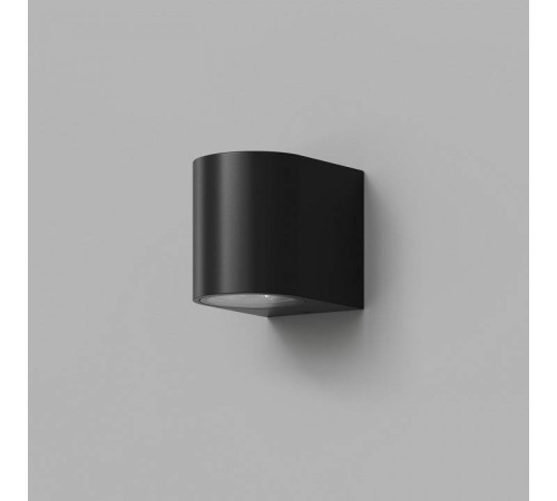 Накладной светильник Denkirs Narvik DK9790-BK