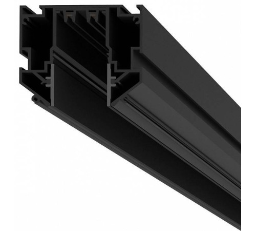 Трек встраиваемый Denkirs SMART ONE TR2023-BK