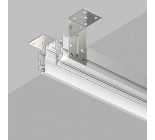 Трек встраиваемый Denkirs SMART ONE TR2023-WH