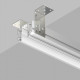 Трек встраиваемый Denkirs SMART ONE TR2023-WH
