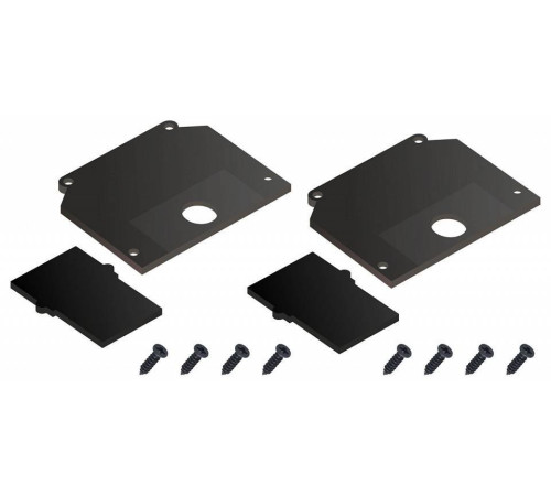 Заглушка для трека Denkirs SMART ONE TR2025-BK